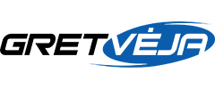 Gretvėja