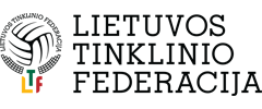 Lietuvos Tinklinio Federacija