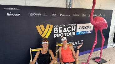 BPT Challenge Yucatan