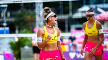 FIVB World Championships 2025 Adelaide