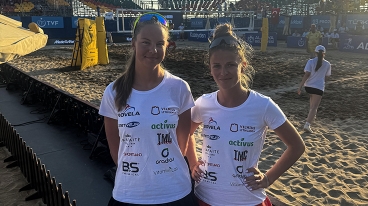 BPT Challenge Alanya