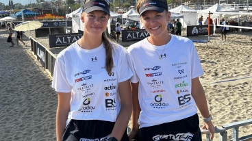 BPT Challenge Alanya