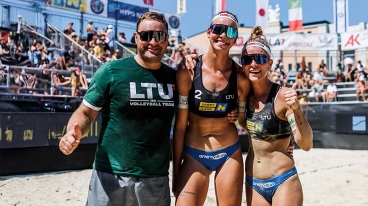 BPT Challenge Baden