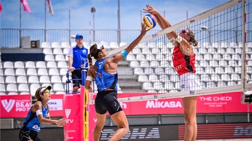 BPT Elite16 Doha