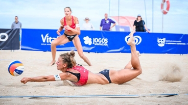 BPT Challenge Espinho