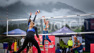 BPT Elite16 Gstaad