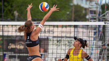 BPT Challenge Jurmala