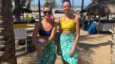 BPT Challenge Nayarit
