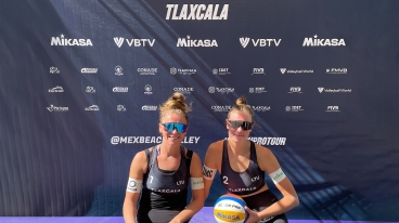 BPT Challenge Tlaxcala