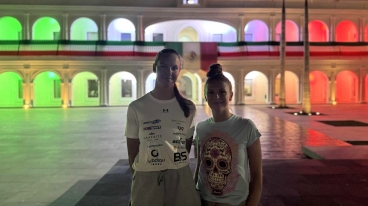BPT Challenge Veracruz