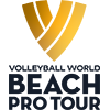Volleyball World Beach Pro Tours Elite16 & Challenge
