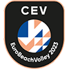 CEV European Championships 2023 Vienna