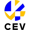 CEV EuroBeachVolley 2025