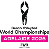 World Championships 2025 Adelaide