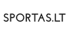 sportas