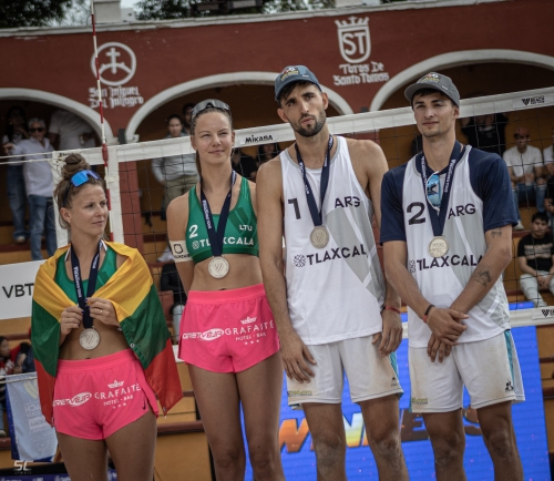 FOTO: SC Sports Media.