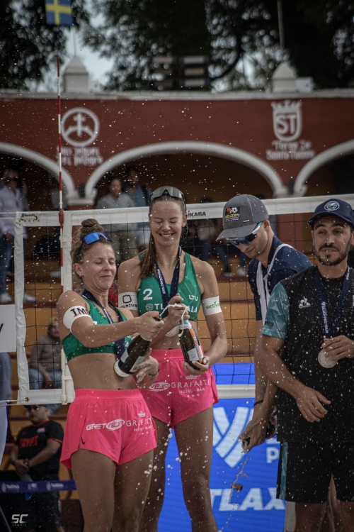 FOTO: SC Sports Media.