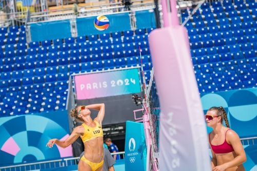 FOTO: Vytautas Draginis