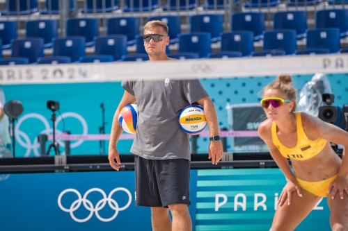 FOTO: Vytautas Draginis