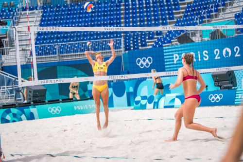 FOTO: Vytautas Draginis