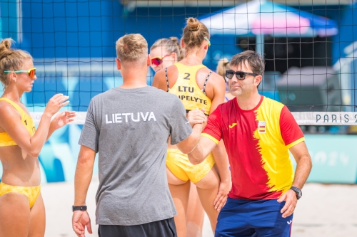 FOTO: Vytautas Draginis