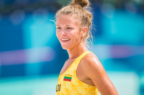 FOTO: Vytautas Draginis