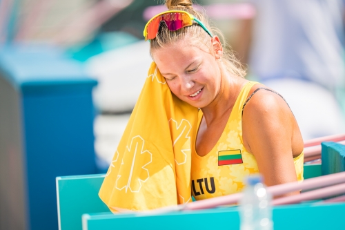 FOTO: Vytautas Draginis
