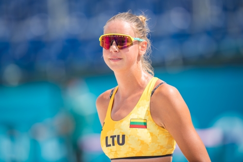 FOTO: Vytautas Draginis