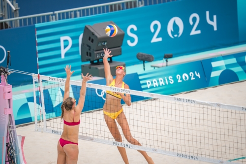 FOTO: Vytautas Draginis