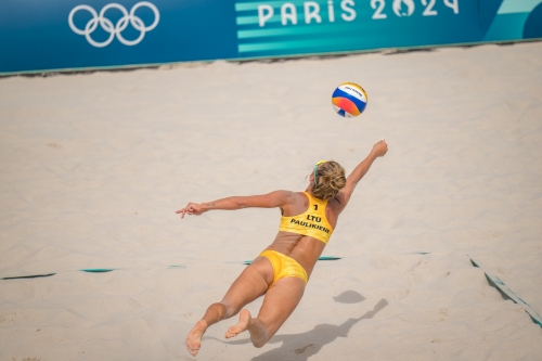 FOTO: Vytautas Draginis